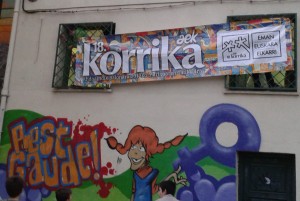 korrika