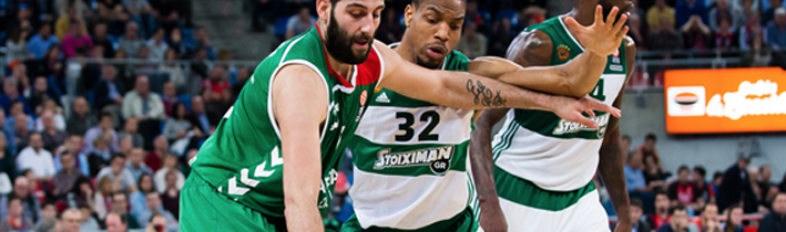 Panathinaikos