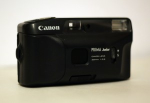 Canon PRIMA Junior