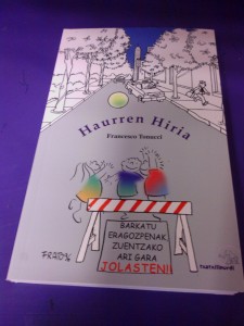 haurren-hiria-liburuaren-portada