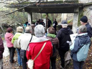 sasoibide+: Jarindo (bus, zalduspe 15:00etan) @ Zalduspe, bus geltokia