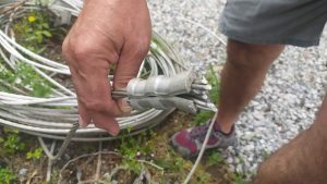 Uribarri Ganboa (busa pantanotik, erreserba 843740286) @ Bus geltokia, Zalduspe (ospitala)