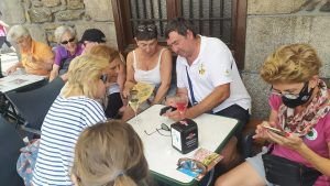 Salburua (zuzeneko busa, erreserba 843740286) @ Bus geltokia, Zalduspe (ospitala)
