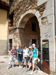 Salburua (zuzeneko busa, erreserba 843740286) @ Bus geltokia, Zalduspe (ospitala)