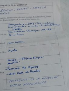 Salburua (zuzeneko busa, erreserba 843740286) @ Bus geltokia, Zalduspe (ospitala)