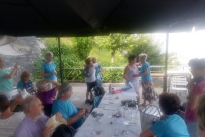 Salburua (zuzeneko busa, erreserba 843740286) @ Bus geltokia, Zalduspe (ospitala)