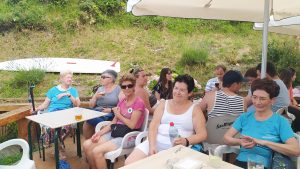 Salburua (zuzeneko busa, erreserba 843740286) @ Bus geltokia, Zalduspe (ospitala)