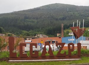Meatzerreka, Etxaldebarri @ Biteri