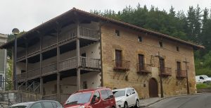 Meatzerreka, Etxaldebarri @ Biteri