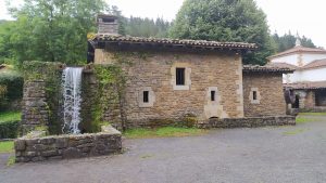 Meatzerreka, Etxaldebarri @ Biteri