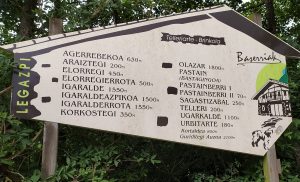 Meatzerreka, Etxaldebarri @ Biteri