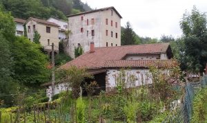Meatzerreka, Etxaldebarri @ Biteri