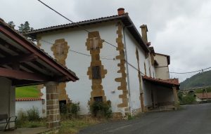 Meatzerreka, Etxaldebarri @ Biteri