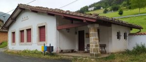 Meatzerreka, Etxaldebarri @ Biteri