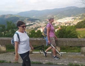 Meatzerreka, Etxaldebarri @ Biteri