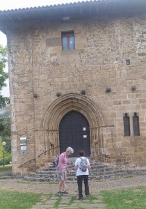 Meatzerreka, Etxaldebarri @ Biteri