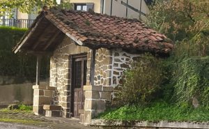 sasoibide+: Gasteiz. 15:00, Bus Zalduspe @ Bus geltokia, Zalduspe (ospitala)