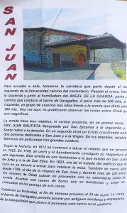 sasoibide+: Gasteiz. 15:00, Bus Zalduspe @ Bus geltokia, Zalduspe (ospitala)