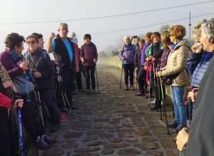 sasoibide+: Gasteiz. 15:00, Bus Zalduspe @ Bus geltokia, Zalduspe (ospitala)