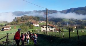 sasoibide+: Gasteiz. 15:00, Bus Zalduspe @ Bus geltokia, Zalduspe (ospitala)