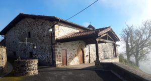 sasoibide+: Gasteiz. 15:00, Bus Zalduspe @ Bus geltokia, Zalduspe (ospitala)
