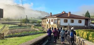 sasoibide+: Gasteiz. 15:00, Bus Zalduspe @ Bus geltokia, Zalduspe (ospitala)