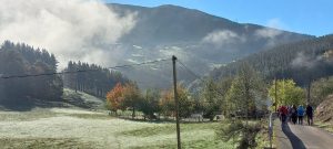 sasoibide+: Gasteiz. 15:00, Bus Zalduspe @ Bus geltokia, Zalduspe (ospitala)