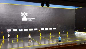 sasoibide+: Gasteiz. 15:00, Bus Zalduspe @ Bus geltokia, Zalduspe (ospitala)