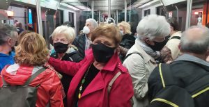 sasoibide+: Jarindo mendia (15:00) @ Bus geltokia, Zalduspe (ospitala)