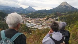 sasoibide+: Jarindo mendia (15:00) @ Bus geltokia, Zalduspe (ospitala)