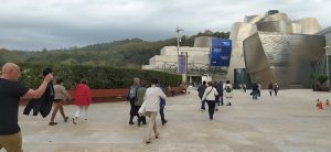 sasoibide+: Jarindo mendia (15:00) @ Bus geltokia, Zalduspe (ospitala)
