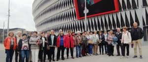 sasoibide+: Jarindo mendia (15:00) @ Bus geltokia, Zalduspe (ospitala)