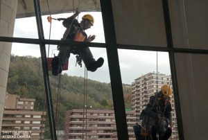 sasoibide+: Jarindo mendia (15:00) @ Bus geltokia, Zalduspe (ospitala)