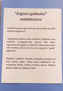 sasoibide+: Jarindo mendia (15:00) @ Bus geltokia, Zalduspe (ospitala)