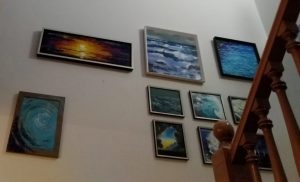 sasoibide+: Jarindo mendia (15:00) @ Bus geltokia, Zalduspe (ospitala)