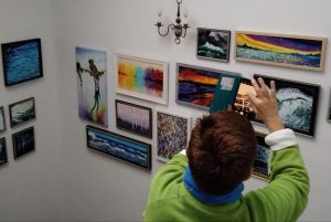 sasoibide+: Jarindo mendia (15:00) @ Bus geltokia, Zalduspe (ospitala)