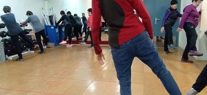 sasoibide+: Jarindo mendia (15:00) @ Bus geltokia, Zalduspe (ospitala)
