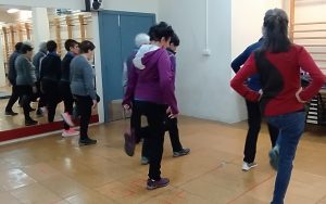 sasoibide+: Jarindo mendia (15:00) @ Bus geltokia, Zalduspe (ospitala)