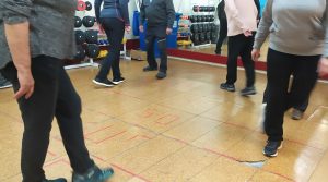 sasoibide+: Jarindo mendia (15:00) @ Bus geltokia, Zalduspe (ospitala)