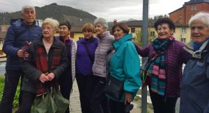 sasoibide+: Jarindo mendia (15:00) @ Bus geltokia, Zalduspe (ospitala)