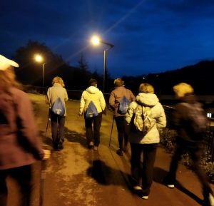 sasoibide+: Jarindo mendia (15:00) @ Bus geltokia, Zalduspe (ospitala)