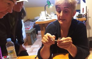 sasoibide+: Jarindo mendia (15:00) @ Bus geltokia, Zalduspe (ospitala)