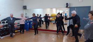 sasoibide+: Jarindo mendia (15:00) @ Bus geltokia, Zalduspe (ospitala)