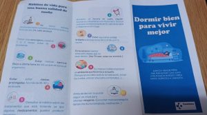 Sasoibide+: Donostia, Igeldo (14:40 Zalduspe) @ Bus geltokia, Zalduspe (ospitala)