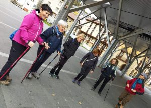 Sasoibide+: Donostia, Igeldo (14:40 Zalduspe) @ Bus geltokia, Zalduspe (ospitala)