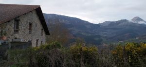 Sasoibide+: Donostia, Igeldo (14:40 Zalduspe) @ Bus geltokia, Zalduspe (ospitala)