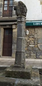Sasoibide+: Donostia, Igeldo (14:40 Zalduspe) @ Bus geltokia, Zalduspe (ospitala)