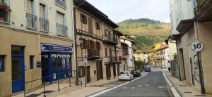 Sasoibide+: Donostia, Igeldo (14:40 Zalduspe) @ Bus geltokia, Zalduspe (ospitala)