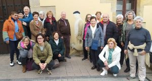 sasoibide+: Jarindo mendia (15:00) @ Bus geltokia, Zalduspe (ospitala)