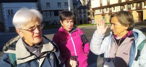 sasoibide+: Jarindo mendia (15:00) @ Bus geltokia, Zalduspe (ospitala)
